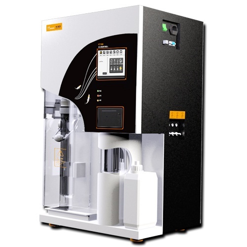 海能K1100全自动凯氏定氮仪的图片