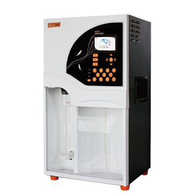 海能仪器K9840自动凯氏定氮仪的图片