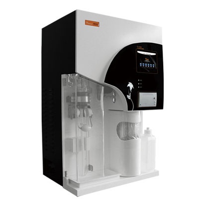 海能仪器K9860全自动凯氏定氮仪的图片