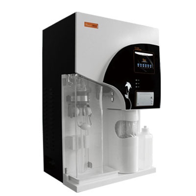 海能K1100F全自动凯氏定氮仪的图片