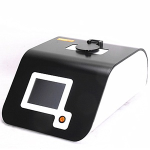 海能仪器A610全自动折光仪的图片