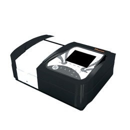 海能仪器i5紫外可见分光光度计的图片