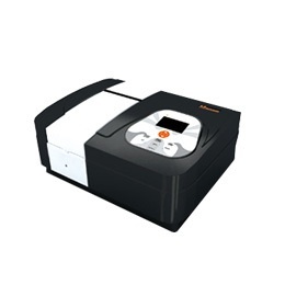 海能仪器i3紫外可见分光光度计的图片