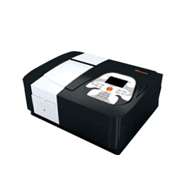 海能仪器i2可见分光光度计的图片