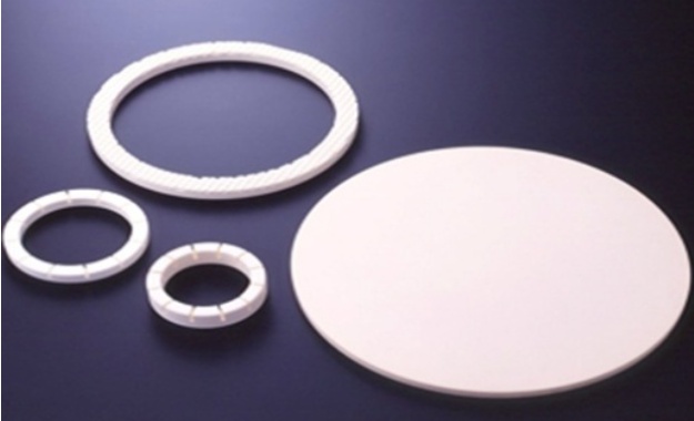 精密陶瓷正随半导体产业“翩翩起舞”(图2)