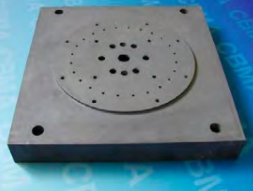 精密陶瓷正随半导体产业“翩翩起舞”(图4)