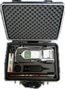 AWA6218Y型移动式环境噪声自动监测装置的图片