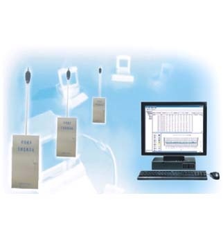 AWA6218J环境噪声自动监测系统的图片