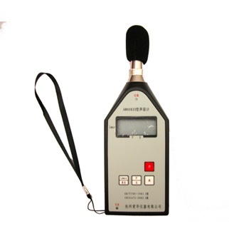 AWA5633声级计的图片
