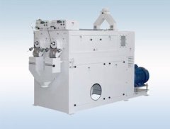 CM 5000S×2L 双辊大米抛光机的图片