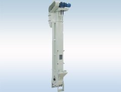 TDTG系列慢速斗式提升机的图片