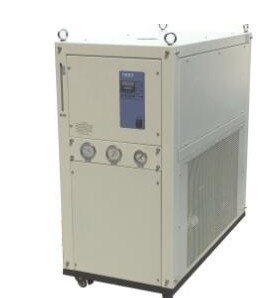 DX-4020低温循环机的图片