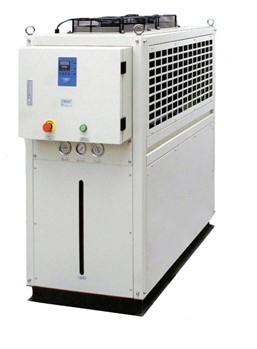 LX-20K工业冷水机的图片