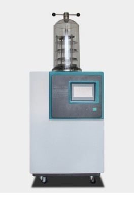 Nlab-1B-80E博医康冻干机的图片
