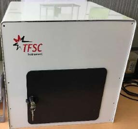 LED太阳光模拟器的图片