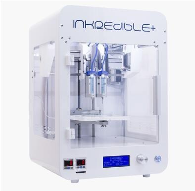 INKREDIBLE Plus三维生物打印机的图片