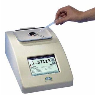 德国Kruess数字折光仪DR6000系列的图片