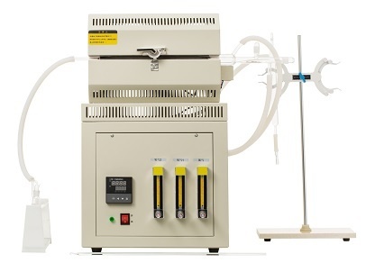 AOX有机卤素测定仪的图片