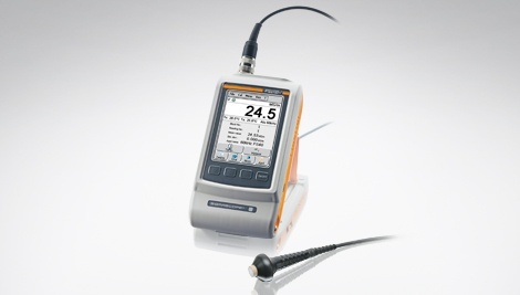 菲希尔SIGMASCOPE SMP350的图片