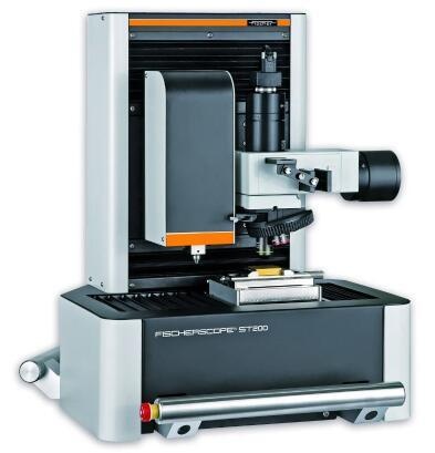 菲希尔ST200划痕仪的图片