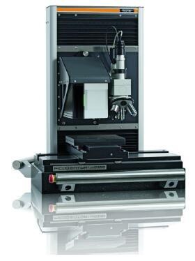 菲希尔HM500 LIGHT纳米压痕仪的图片