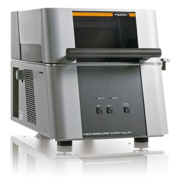 菲希尔XULM系列X射线荧光镀层测厚仪的图片