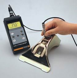 DELTASCOPE MP10E的图片