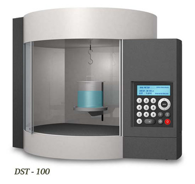接触角分析仪新系列的图片