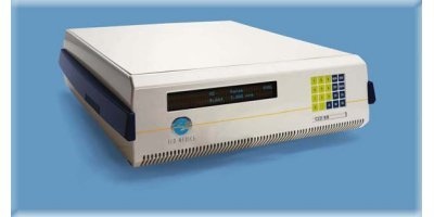 Eco Physics氮氧化物分析仪CLD 80/800系列的图片