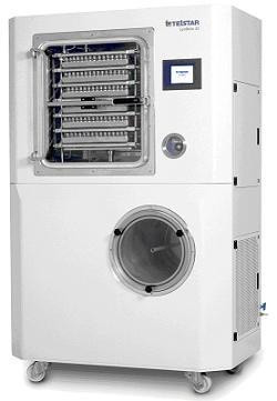 TELSTAR LYOBETA中试型冻干机的图片