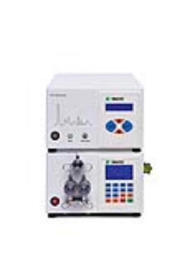 C系列全波长中压液相梯度色谱分离层析系统的图片