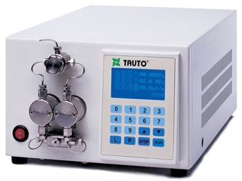 Grad50中压柱塞泵/中压恒流泵/计量泵/二元梯度泵的图片