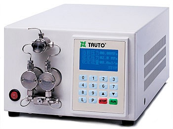 Flash 300/耐腐蚀泵/高精度泵/低脉冲泵/中压输液泵/柱塞式计量泵的图片