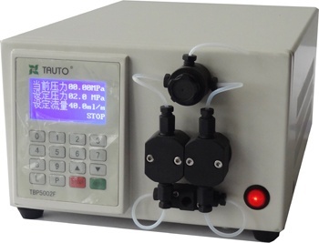 TBP-5002F恒流泵/柱塞泵的图片