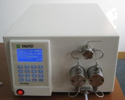 TBP-5H02恒流泵/计量泵/柱塞泵大流量的图片