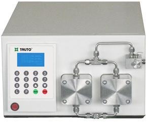 大流量柱塞泵/恒流泵/计量泵/输液泵的图片