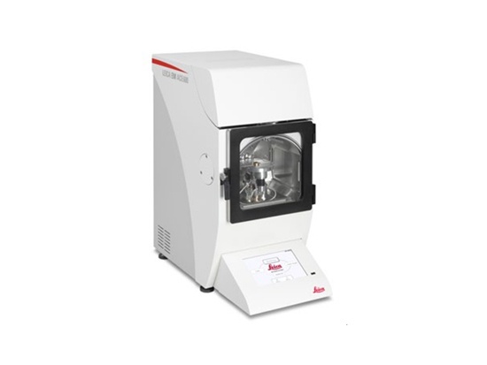 Leica EM ACE600高真空镀膜仪的图片