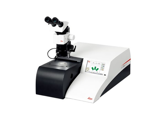 Leica EM TIC 3X三离子束切割仪的图片