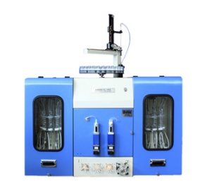 JC-DL1001全自动COD消解器的图片