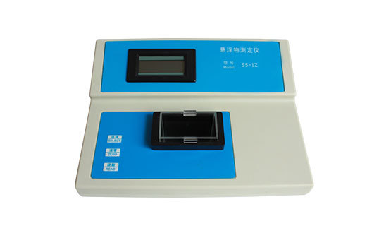 聚创环保JC-YL-1Z型台式余氯仪的图片