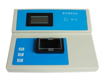 聚创JC-SS-1Z悬浮物测定仪的图片