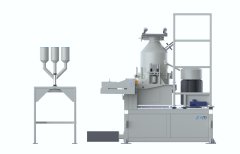 翻转混合机的图片