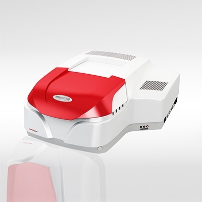 德国耶拿SPECORD® 250 PLUS紫外可见分光光度计的图片