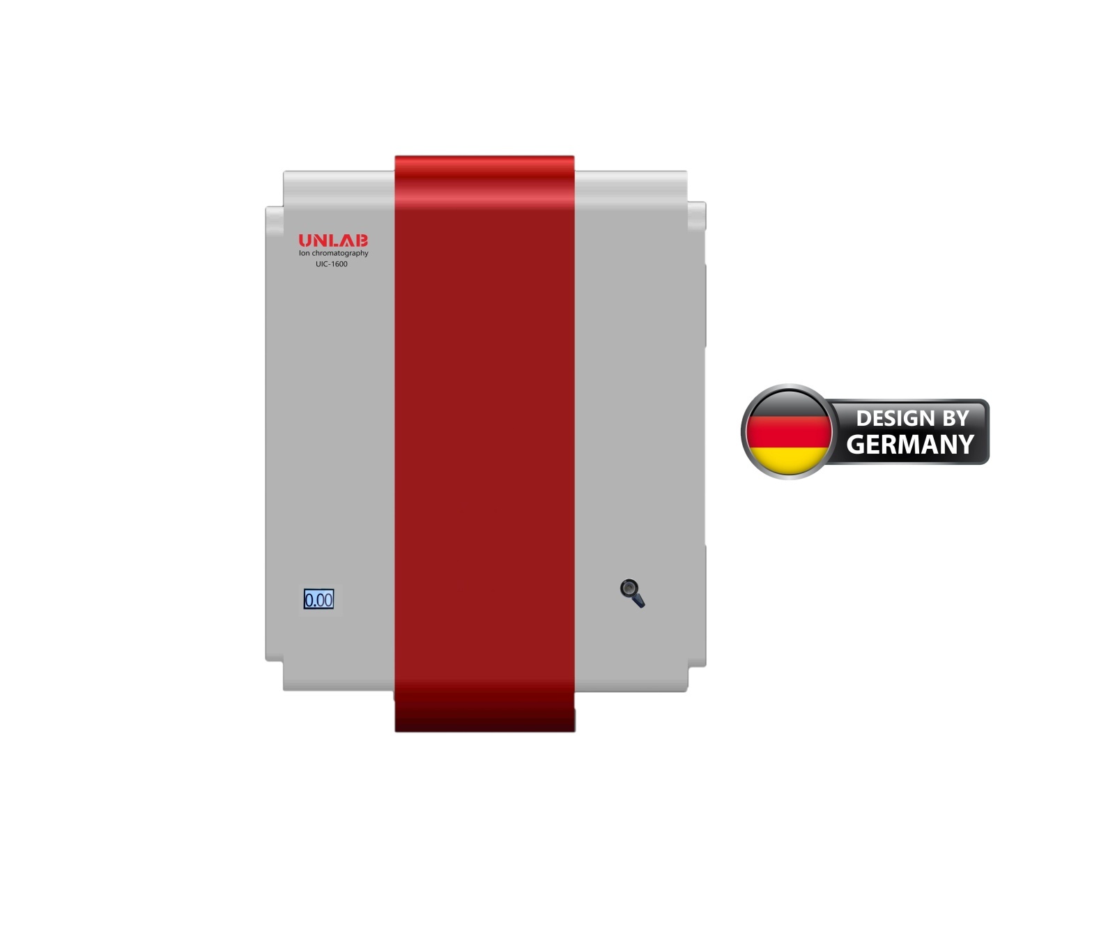 UNLAB离子色谱仪UIC-1600的图片