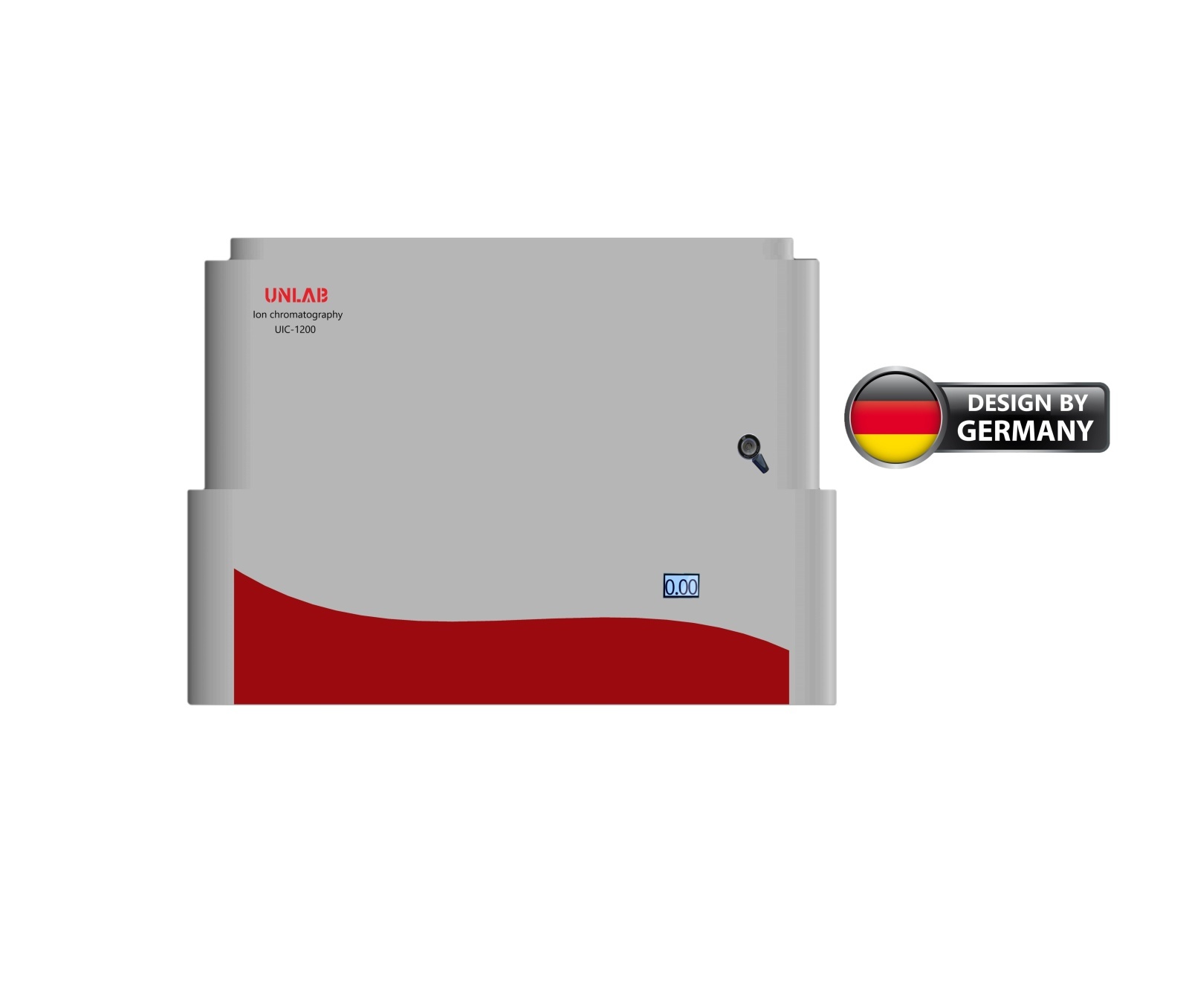 UNLAB离子色谱仪UIC-1200的图片