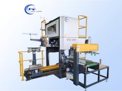 QGE-200(Ⅱ)颗粒包装机的图片