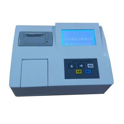 路博氨氮快速测定仪LB-109的图片