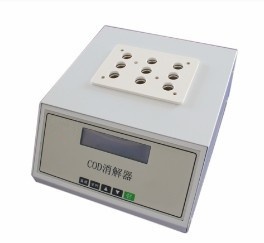 路博COD快速消解器LB-901B的图片