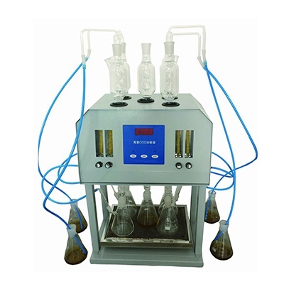 路博高氯COD消解器LB-100F的图片