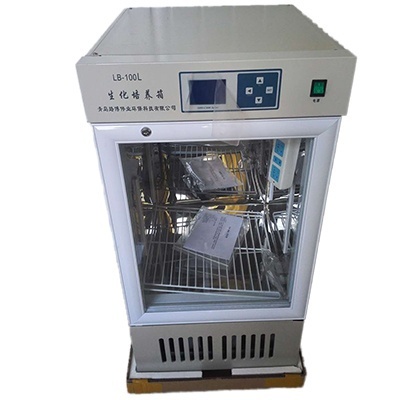 路博BOD培养箱LB-SPX-100B的图片
